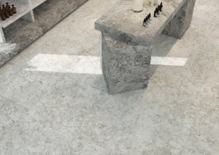 Керамогранит Atlas Concorde Forte dei Marmi quark Persian gr lastra (60x60х2) арт. 610010003161